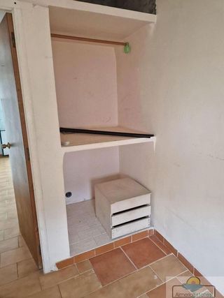 Chalet en venta en Albox