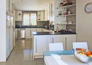 Chalet en venta en Curva - Heliópolis en Benicasim/Benicàssim