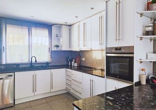 Chalet en venta en Curva - Heliópolis en Benicasim/Benicàssim