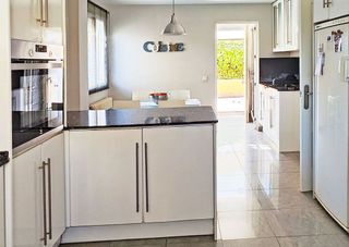 Chalet en venta en Curva - Heliópolis en Benicasim/Benicàssim