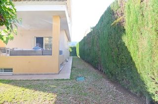 Chalet en venta en Curva - Heliópolis en Benicasim/Benicàssim