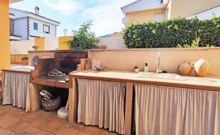 Chalet en venta en Curva - Heliópolis en Benicasim/Benicàssim