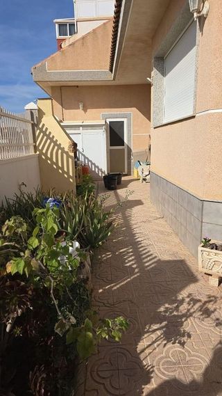 Chalet en venta en Zona Pueblo en Pilar de la Horadada