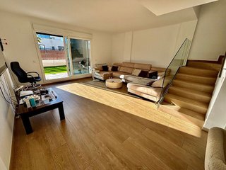 Casa adosada en venta en Centro en Mutxamel/Muchamiel