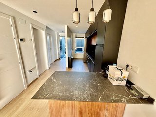 Casa adosada en venta en Centro en Mutxamel/Muchamiel
