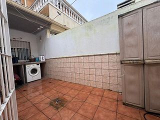 Casa adosada en venta en Ctra de Sevilla - Ronda sur en Badajoz