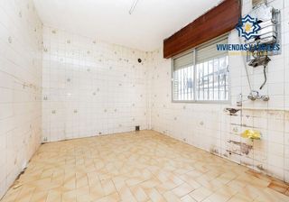 Chalet en venta en Huétor Vega