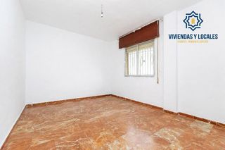 Chalet en venta en Huétor Vega