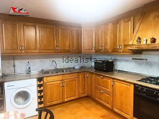 Chalet en venta en Santa Cruz - Industria - Polígono Campollano en Albacete