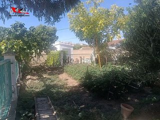 Chalet en venta en Santa Cruz - Industria - Polígono Campollano en Albacete