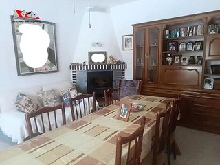 Chalet en venta en Santa Cruz - Industria - Polígono Campollano en Albacete