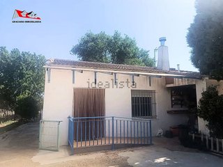 Chalet en venta en Santa Cruz - Industria - Polígono Campollano en Albacete
