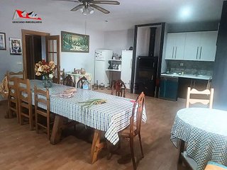 Chalet en venta en Santa Cruz - Industria - Polígono Campollano en Albacete