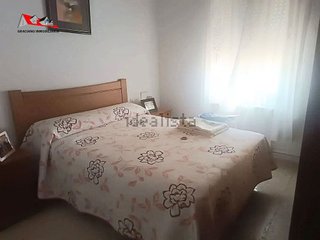 Chalet en venta en Santa Cruz - Industria - Polígono Campollano en Albacete