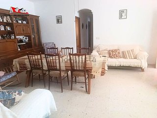 Chalet en venta en Santa Cruz - Industria - Polígono Campollano en Albacete