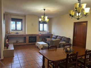Chalet en venta en Villanueva de los Infantes