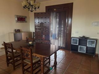 Chalet en venta en Villanueva de los Infantes