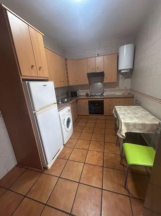 Chalet en venta en Villanueva de los Infantes