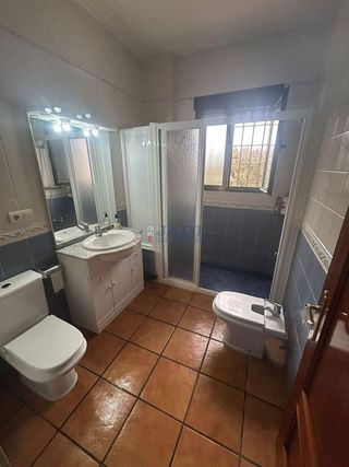 Chalet en venta en Villanueva de los Infantes