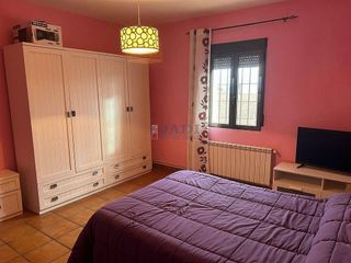 Chalet en venta en Villanueva de los Infantes