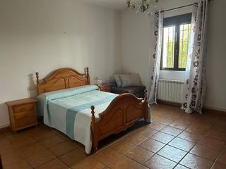 Chalet en venta en Villanueva de los Infantes