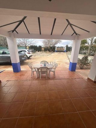 Chalet en venta en Villanueva de los Infantes