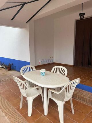 Chalet en venta en Villanueva de los Infantes