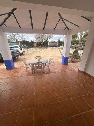 Chalet en venta en Villanueva de los Infantes