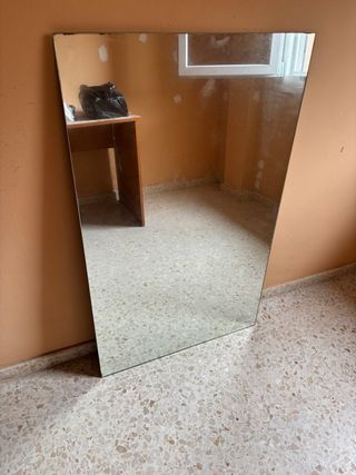 Espejo 90cm sin marco