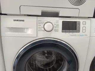 Lavadora Samsung 8kg ecobubble