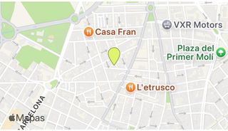 Casa adosada en venta en Norte en Castellón de la Plana