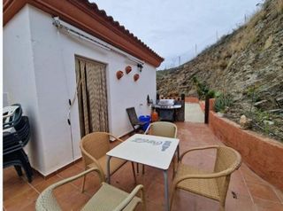 Chalet en venta en Salobreña