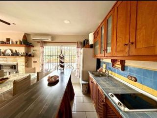 Chalet en venta en Salobreña