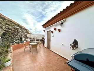 Chalet en venta en Salobreña