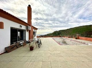 Chalet en venta en Salobreña