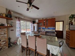Chalet en venta en Salobreña