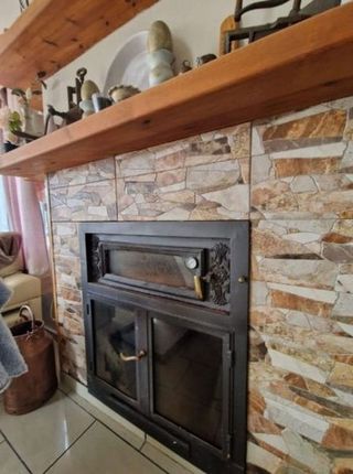 Chalet en venta en Salobreña