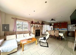 Chalet en venta en Salobreña