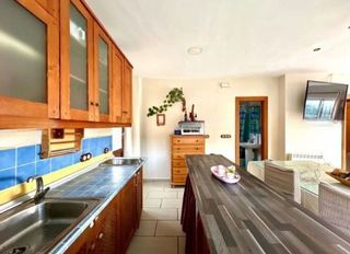 Chalet en venta en Salobreña