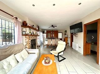 Chalet en venta en Salobreña
