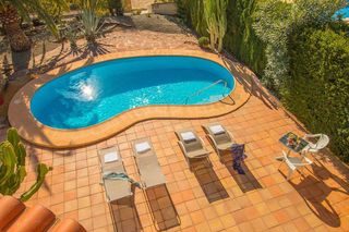 Casa en venta en Zona Pueblo en Calpe/Calp