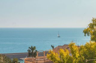 Casa en venta en Zona Pueblo en Calpe/Calp