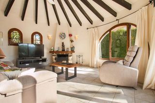 Casa en venta en Zona Pueblo en Calpe/Calp