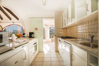Casa en venta en Zona Pueblo en Calpe/Calp