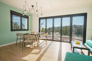 Casa en venta en Zona Pueblo en Calpe/Calp