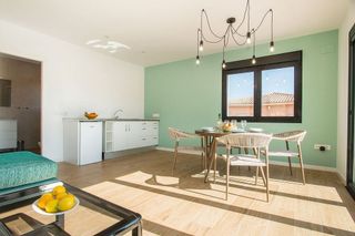 Casa en venta en Zona Pueblo en Calpe/Calp