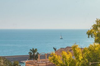 Casa en venta en Zona Pueblo en Calpe/Calp