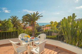 Casa en venta en Zona Pueblo en Calpe/Calp