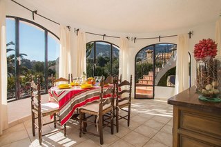 Casa en venta en Zona Pueblo en Calpe/Calp
