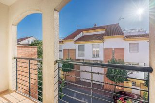 Casa adosada en venta en San Miguel en Armilla